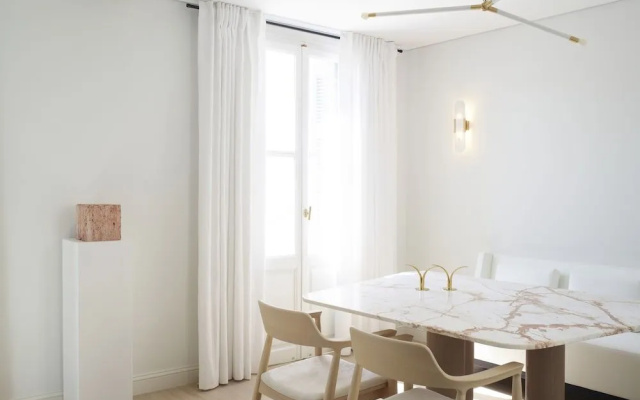 Kinglin Luxury Living