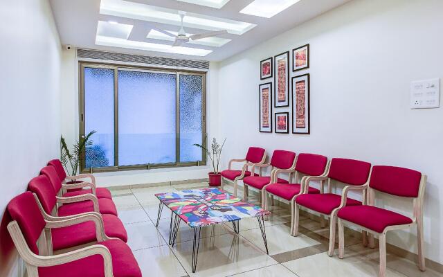 Treebo Daksh Residency