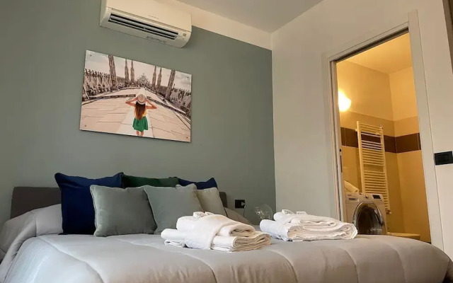 Candiani C2 Bilocale