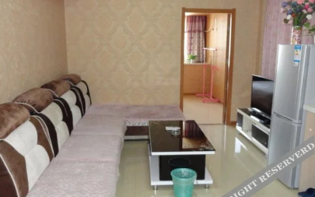 Yaju Chain Hotel Xi'an Nanshaomen Zhongmao Square