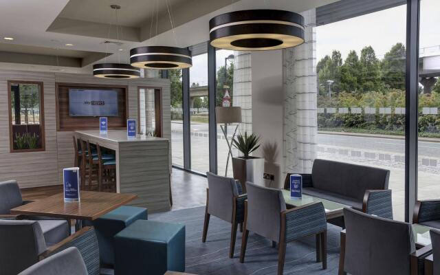 Holiday Inn Express London - ExCeL by IHG