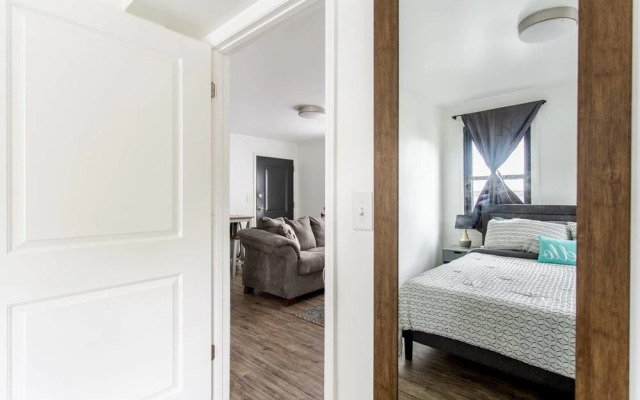 Nashville's Best 1 Bd Apartment Near Downtown