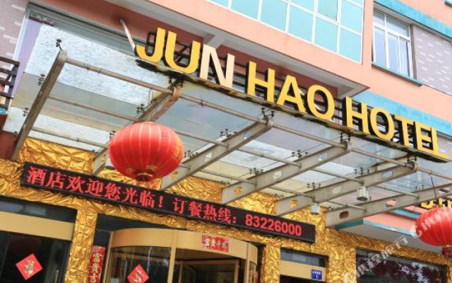 Junhao Hotel