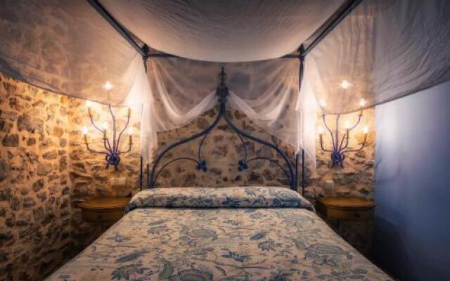 Hotel Posada Fuentes Carrionas