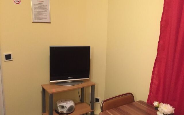 Hostel Pinneberg