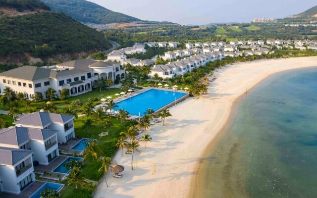 Nha Trang Marriott Resort & Spa, Hon Tre Island