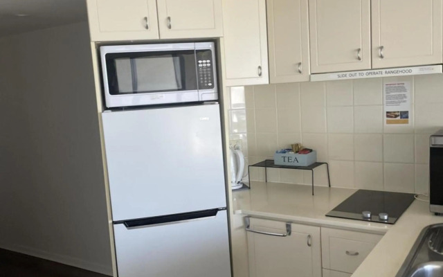 Just Perfect Apartment with Ocean Views