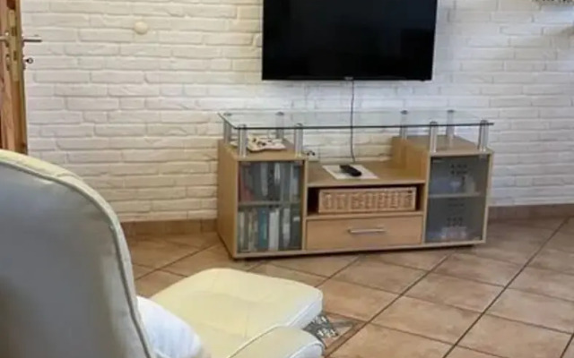 Nice Apartment in Dagebull-kirche