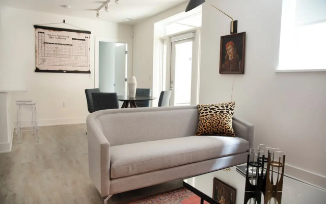 Reside Navy Yard, a Wyndham Residence