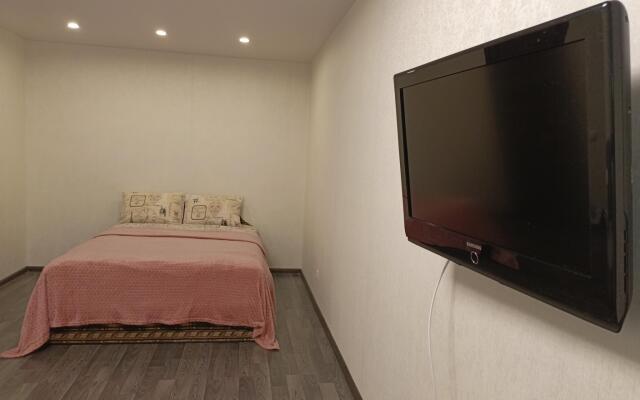 Пятница Апартаменты на улице Гагарина 80Б