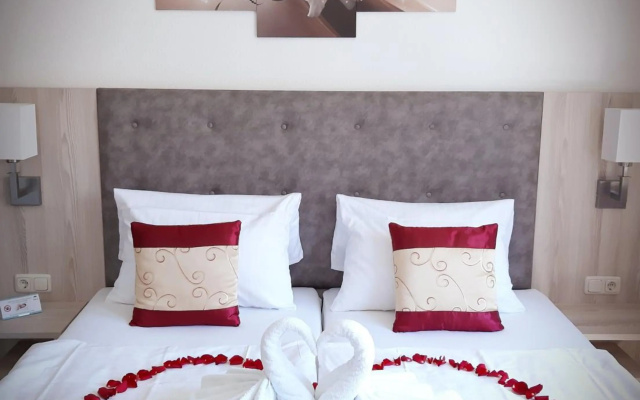 Hotel Medebach