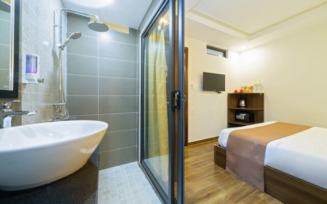 Brother Villa Hoi An