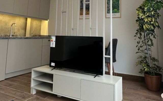 Vista Living Apartments