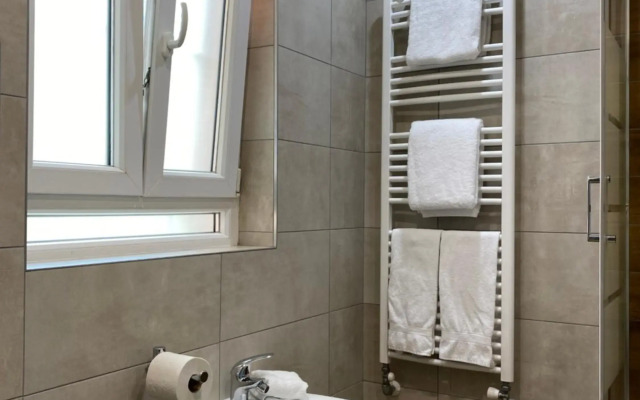 Hotel Garni Montaldi