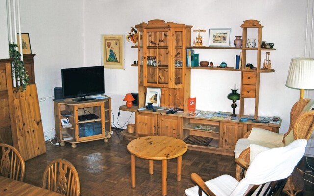 Stunning Home in Blankenburg With 2 Bedrooms