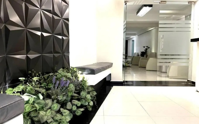 Apartment in the touristic heart of Mexico City
