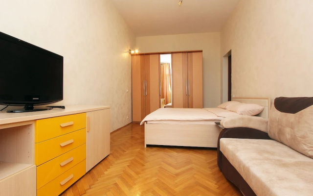 Апартаменты «Apartlux на пл. Победы» — фото