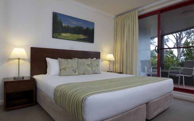 Club Wyndham Port Stephens