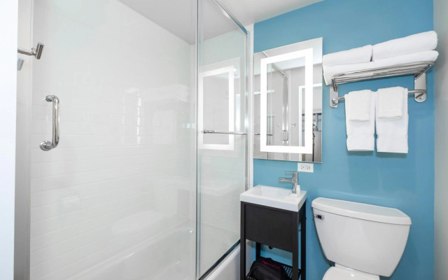 Hotel Saint Clair- Magnificent Mile