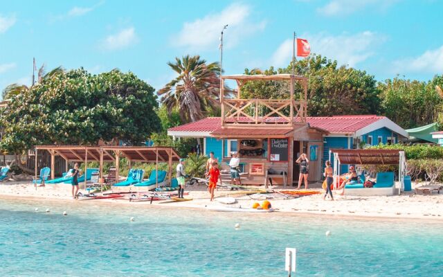 Sorobon Boutique Hotel  Bonaire