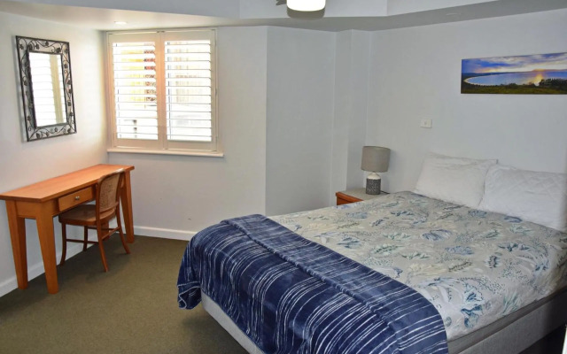 Ocean Shores Apartment 14