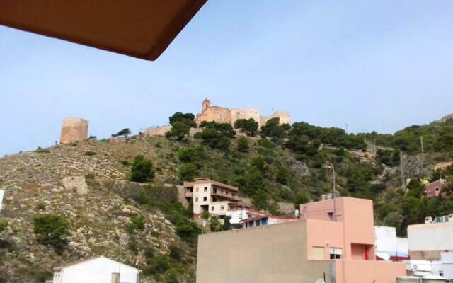 Apartment With 3 Bedrooms in Cullera, With Wonderful Mountain View and Furnished Balcony - 600 m From the Beach