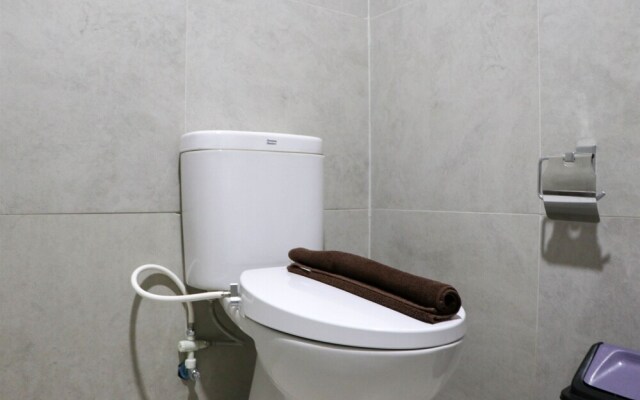 Cozy And Nice Studio Room Pollux Chadstone Apartment