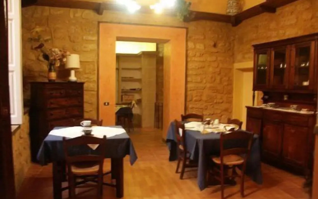 Bed and Breakfast Piccolo Gellia
