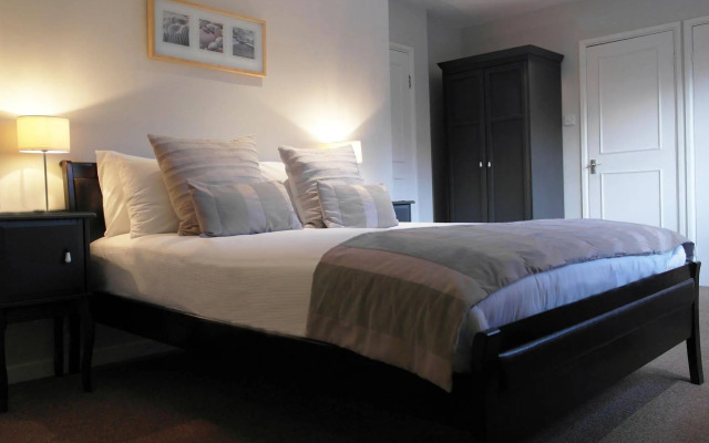 The Westwood Hotel