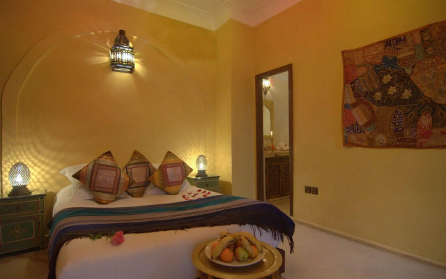 Riad Imilchil