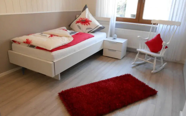 Ferienhaus Paula in Haserich im Hunsrueck