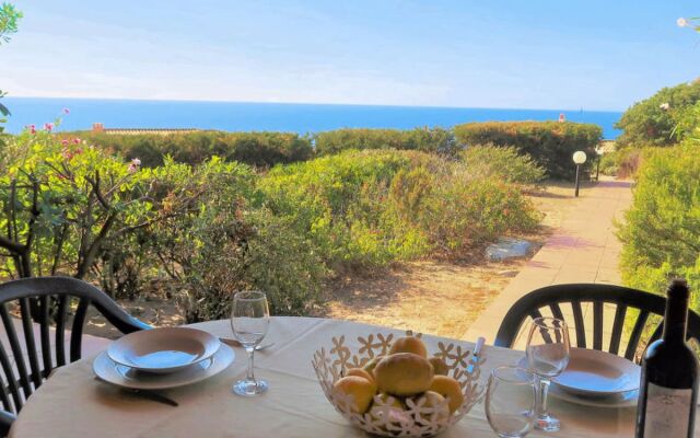 House Cisto Costa Paradiso