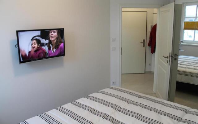 Ferienwohnung Möwennest