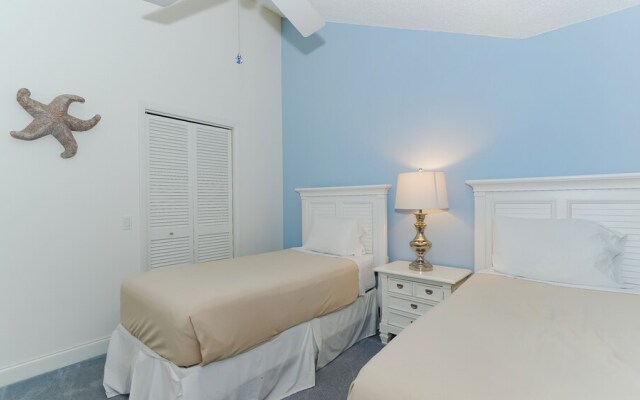 Harbor Villa Club 309