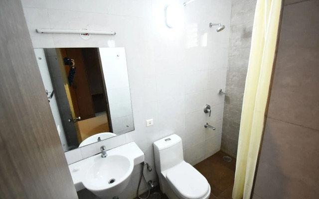 Hotel Campal