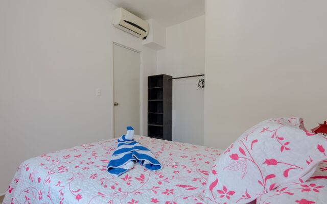 Real Bilbao Playa del Carmen by ChezPlaya