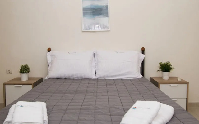 Possidi Maisonette by Halkidiki Villas