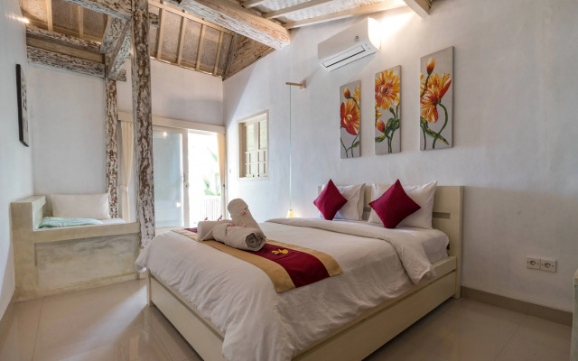 Agung View Villa Nusa Penida