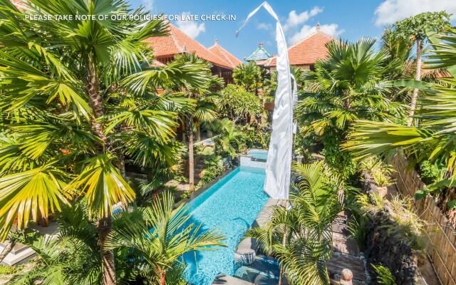 ZEN Rooms Ubud Nyuh Kuning