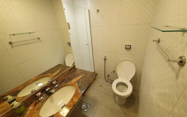 Aquarela do Rio - Exclusivo, Copacabana e Família!