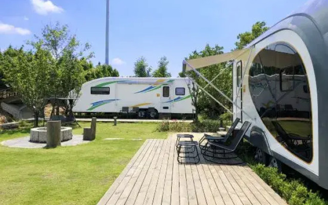Sunarea Family Camp