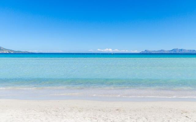 YourHouse Alcudia Apartments