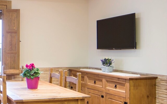 Casa Rural Francisca