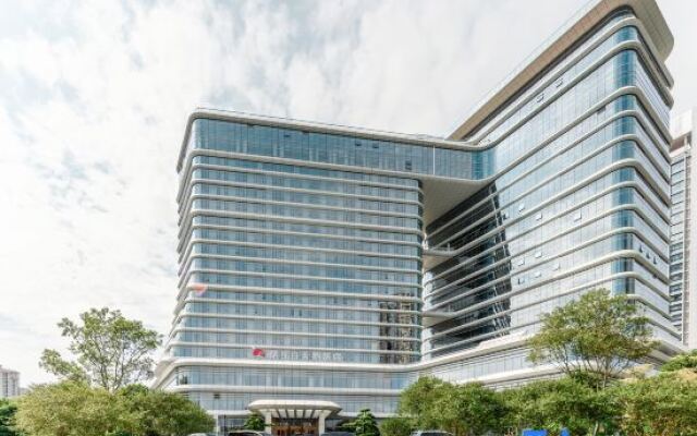 White Swan Hotel Zhanjiang