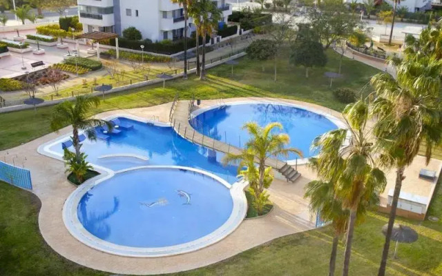 arenales Playa