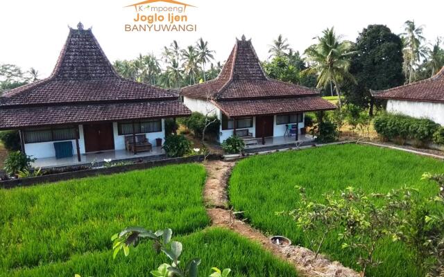 Kampoeng Joglo Ijen Banyuwangi