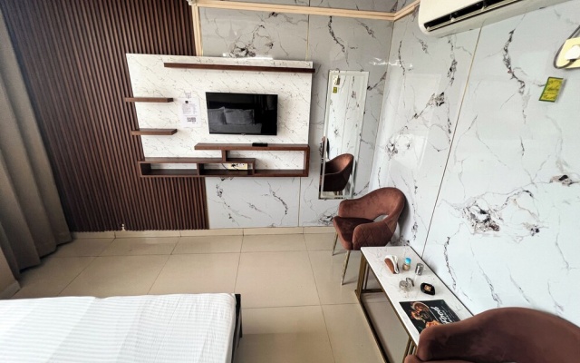 Sangam Hotel