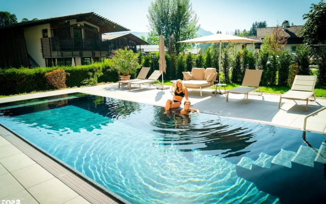 Ferienwohnungen Hautz