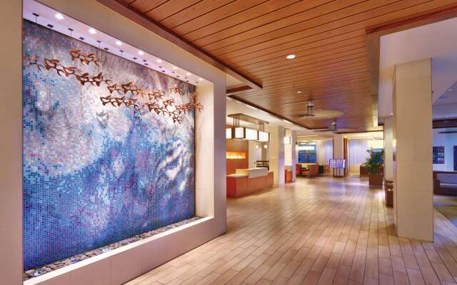 Hyatt Place Waikiki Beach