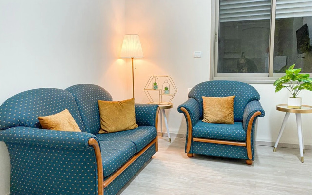 Mary's Well 3 BR by Ahlan Hospitality